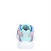 Skechers - Lage sneakers - Paars
