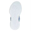 Skechers - Lage sneakers - Paars