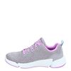 Skechers Triple Flex - Lage sneakers - Grijs