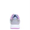 Skechers Triple Flex - Lage sneakers - Grijs