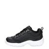 Fila Strada - Dad Sneakers - Zwart
