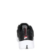 Fila Strada - Dad Sneakers - Zwart