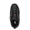 Fila Strada - Dad Sneakers - Zwart