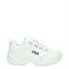 Fila Strada - Dad Sneakers - Wit