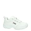 Fila Strada - Dad Sneakers - Wit