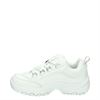 Fila Strada - Dad Sneakers - Wit