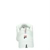 Fila Strada - Dad Sneakers - Wit