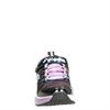 Skechers S-Lights - Klittenbandschoenen - Zwart