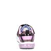 Skechers S-Lights - Klittenbandschoenen - Zwart