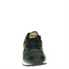 Nike MD RUNNER 2(GS) M - Lage sneakers - Zwart