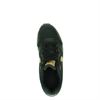 Nike MD RUNNER 2(GS) M - Lage sneakers - Zwart