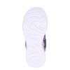 Skechers S-Lights - Klittenbandschoenen - Blauw