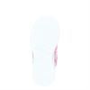 Skechers S-Lights - Klittenbandschoenen - Zilver