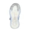 Skechers Ice Lights - Klittenbandschoenen - Zwart
