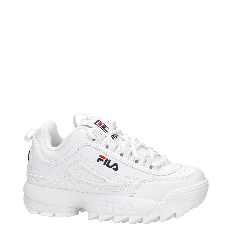 dsw fila disruptor