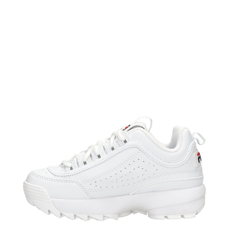 fila disruptor 2 deichmann