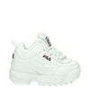 Fila Disruptor