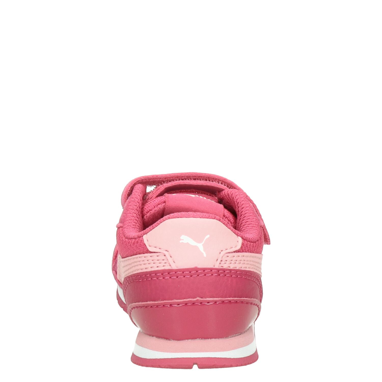 Puma Cali Star Wit Kinderen maat 28