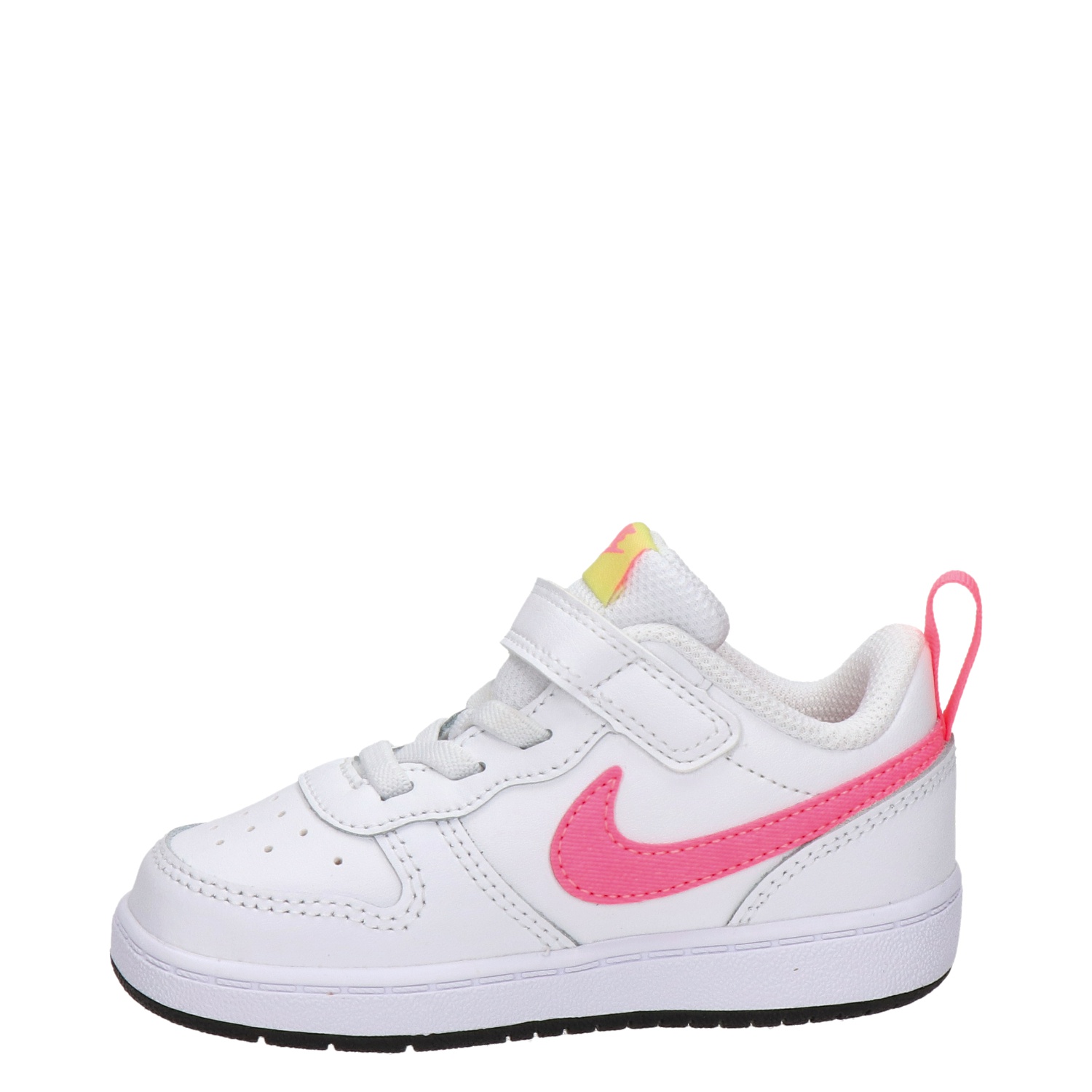 Nike Air Max 90 Baby Schoenen Pink Leer, Synthetisch Maat 23.5 - Schoenen.nl