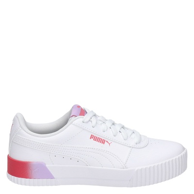 Puma - Lage sneakers - Wit