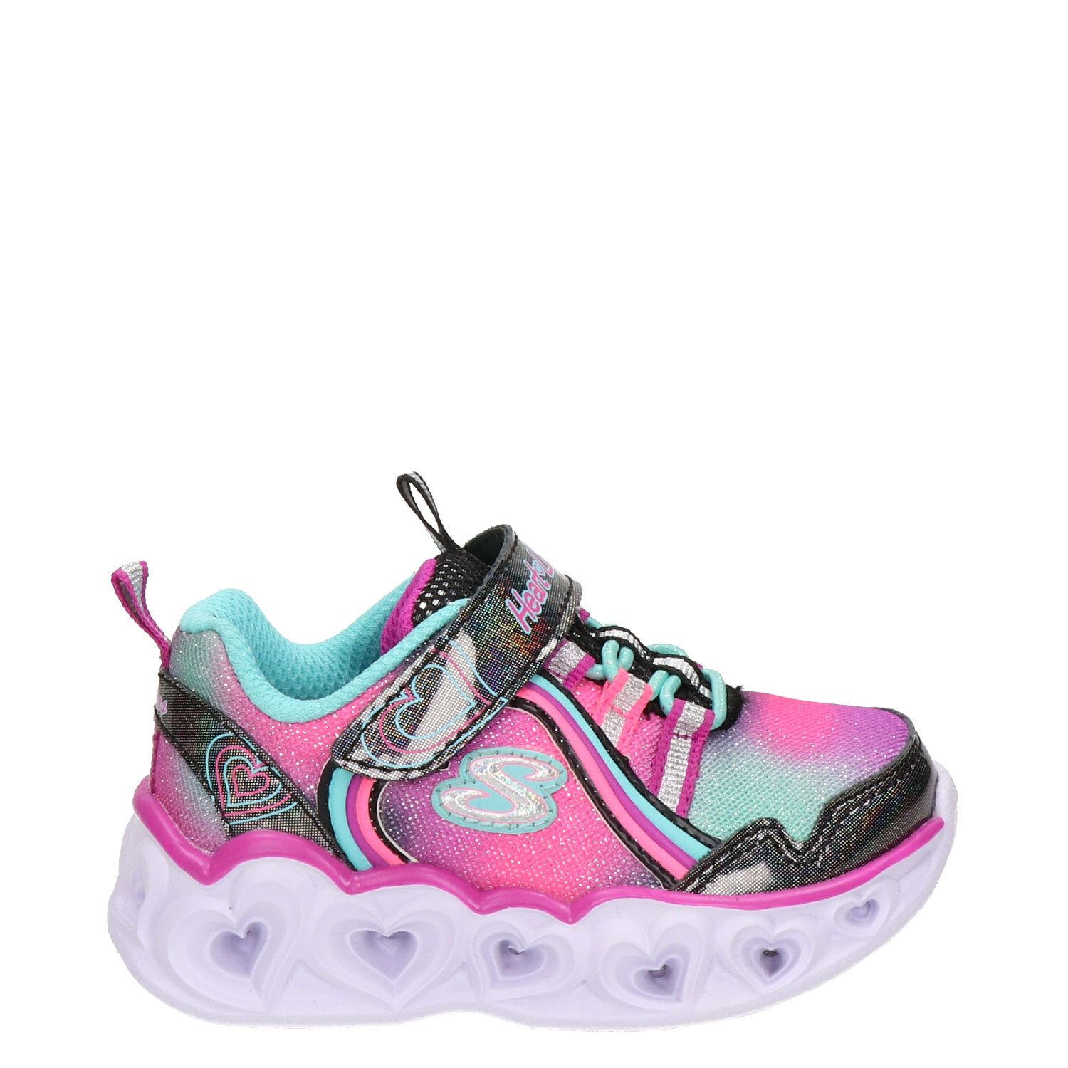 Skechers Lage Sneakers HEART LIGHTS 