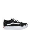 Vans Ward Platform
