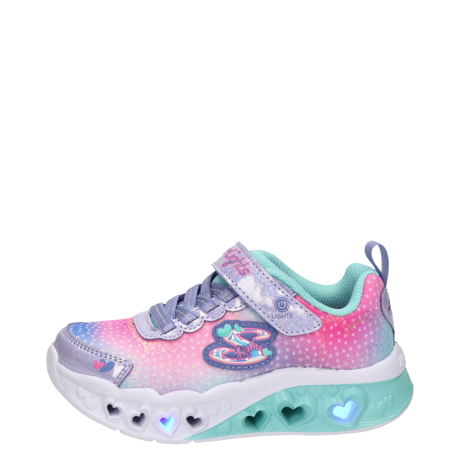 skechers heart lights 28