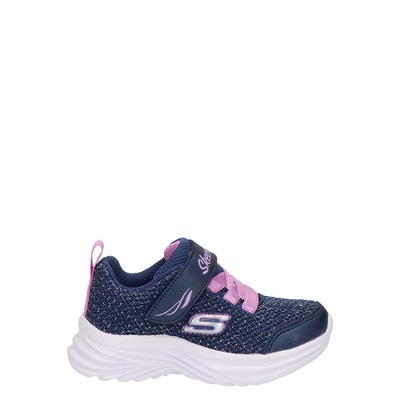 Skechers Dreamy Dancer - Lage sneakers - Blauw