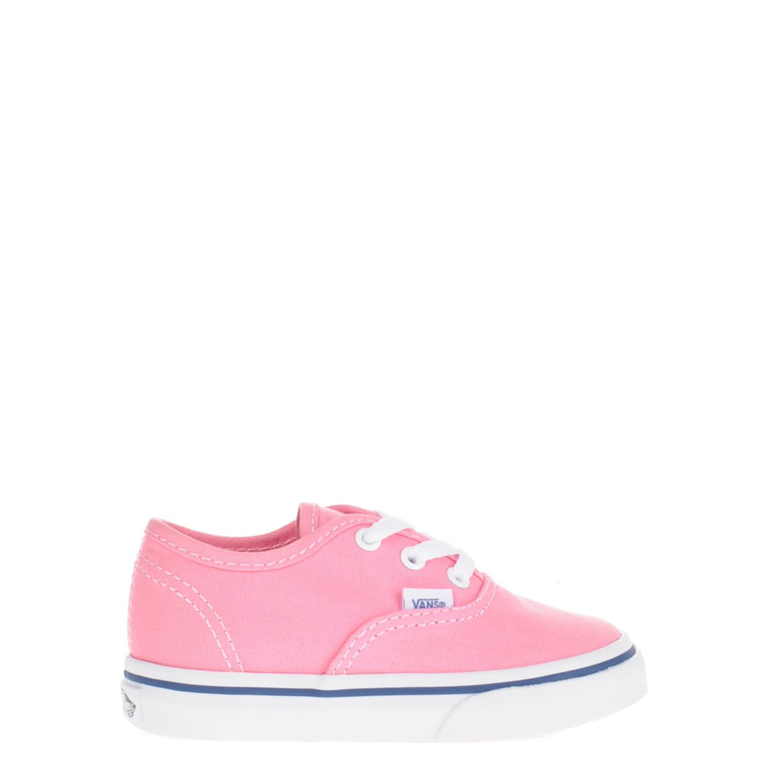 vans roze baby vans roze baby