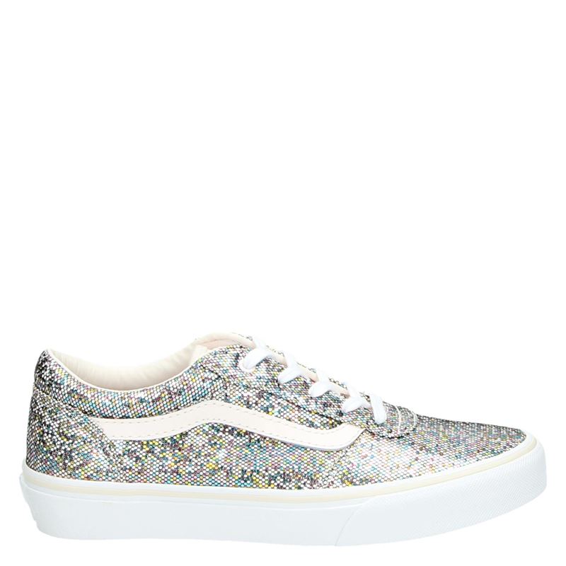 Vans Lage Sneakers Multi vans kopen in de aanbieding Vans Lage Sneakers Multi vans kopen in de aanbieding