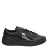 Puma Basket Platform Blin