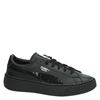 Puma Basket Platform Blin - Lage sneakers - Zwart