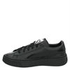 Puma Basket Platform Blin - Lage sneakers - Zwart