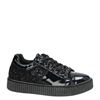 Kipling Gapa - Lage sneakers - Zwart