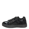 Kipling Gapa - Lage sneakers - Zwart