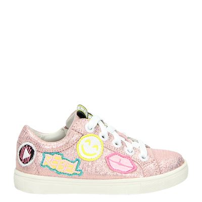 roze kinder vans roze kinder vans