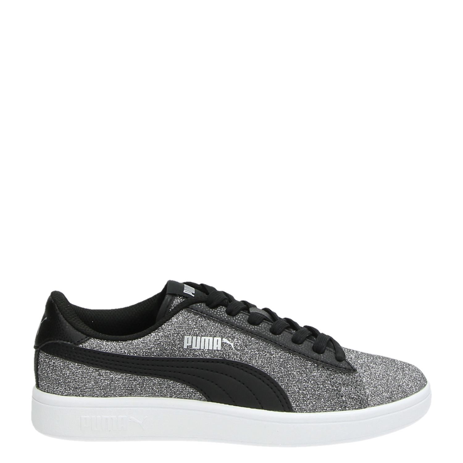 Sneakers st runner meisjes PUMA schoenen | KLEDING.nl