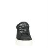 Replay Ginko - Lage sneakers - Zwart