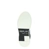 Replay Ginko - Lage sneakers - Zwart