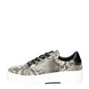 Replay Ginko - Lage sneakers - Bruin