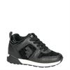 Replay Yori - Lage sneakers - Zwart