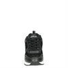 Replay Yori - Lage sneakers - Zwart