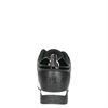 Replay Yori - Lage sneakers - Zwart
