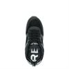 Replay Yori - Lage sneakers - Zwart