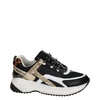Replay Kumi - Dad Sneakers - Zwart