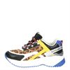 Replay Kumi - Dad Sneakers - Bruin