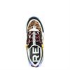 Replay Kumi - Dad Sneakers - Bruin