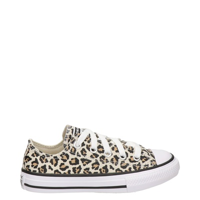 Converse Chuck Taylor - Lage sneakers - Bruin