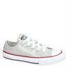Converse Chuck Taylor - Lage sneakers - Zilver