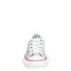 Converse Chuck Taylor - Lage sneakers - Zilver